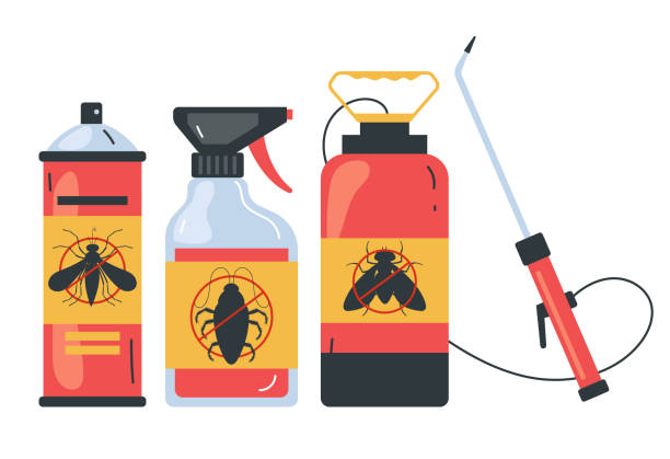 Best Commercial Pest Control Services  in Harpersville, AL